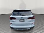 2026 BMW X5 xDrive50e xDrive50e