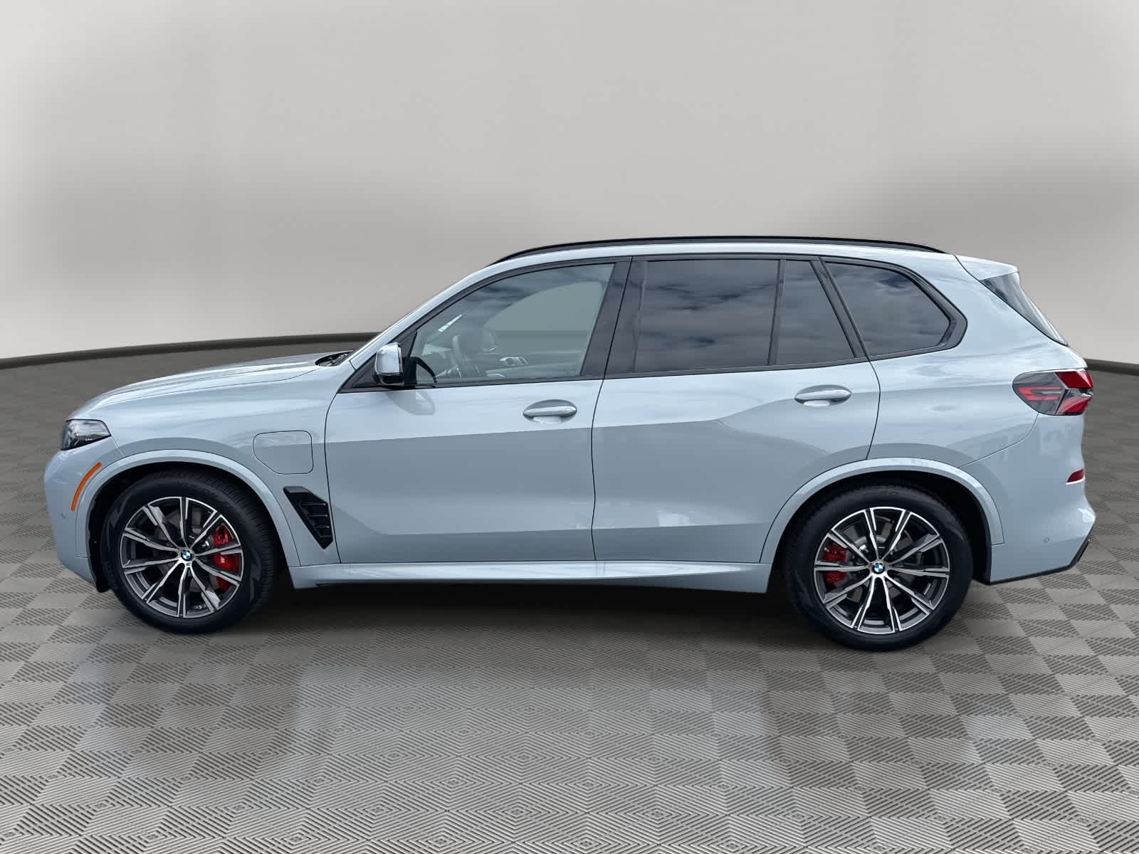 2026 BMW X5 xDrive50e xDrive50e