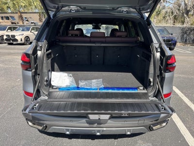 2026 BMW X5 xDrive50e xDrive50e