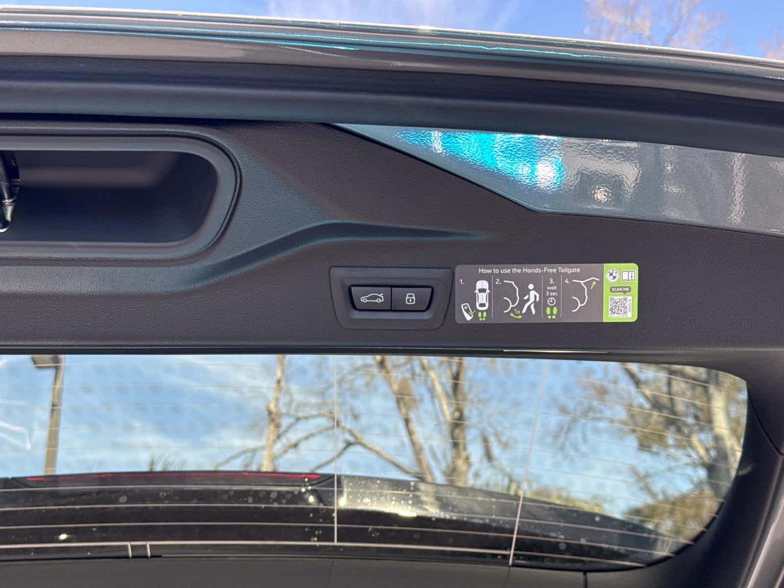 2026 BMW X5 xDrive50e xDrive50e