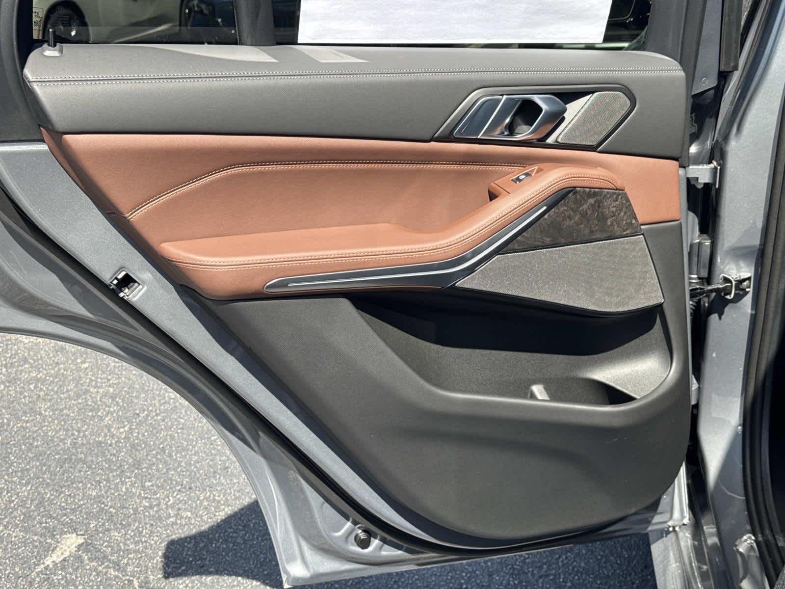 2026 BMW X5 xDrive50e xDrive50e