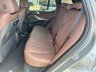 2026 BMW X5 xDrive50e xDrive50e
