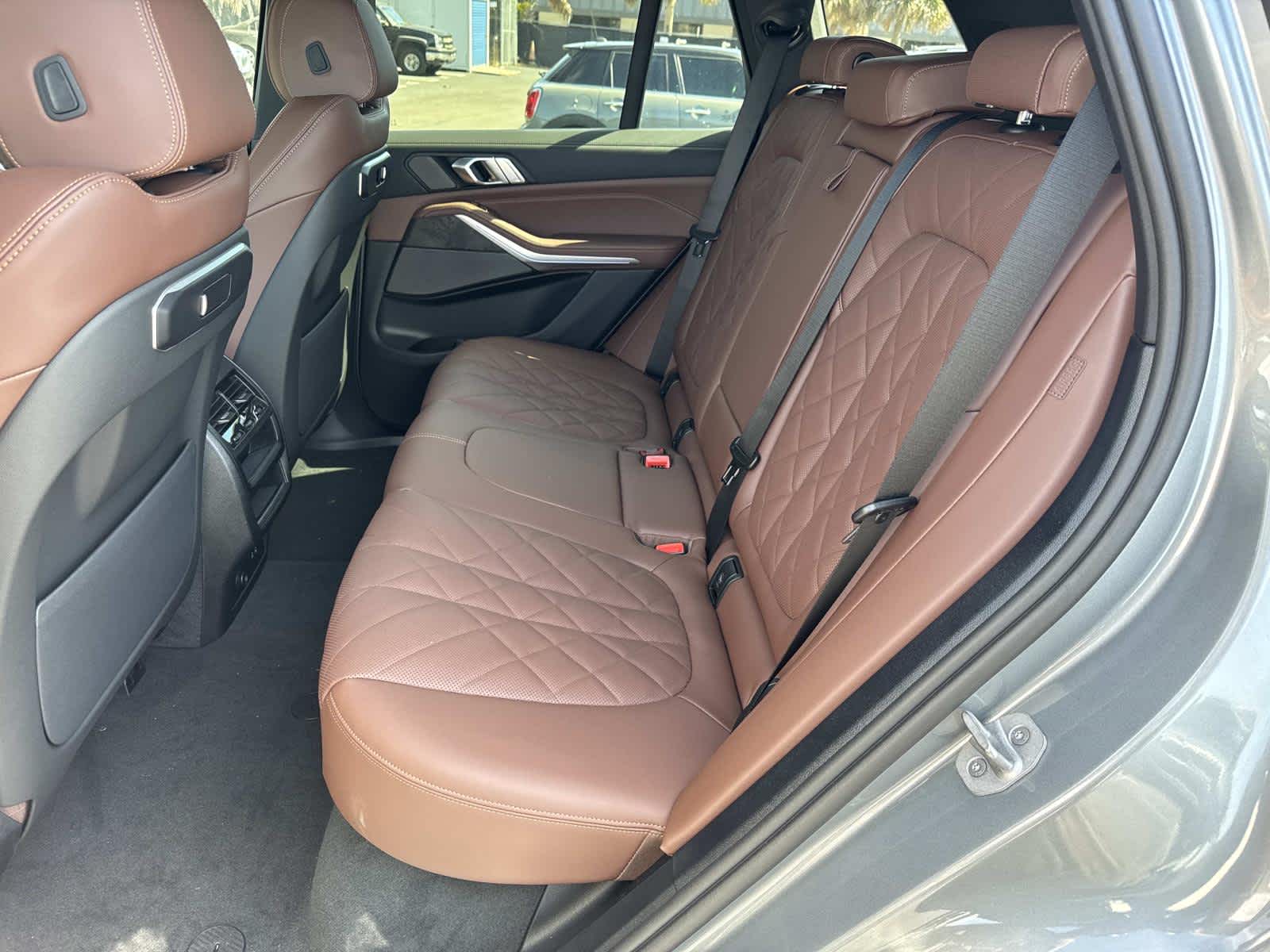 2026 BMW X5 xDrive50e xDrive50e