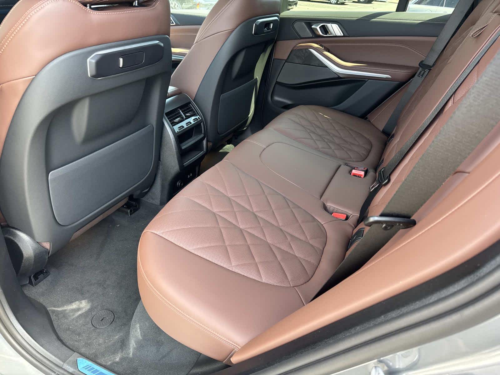 2026 BMW X5 xDrive50e xDrive50e