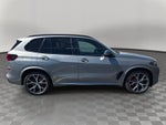 2026 BMW X5 xDrive50e xDrive50e