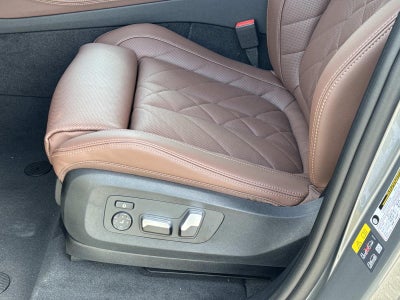 2026 BMW X5 xDrive50e xDrive50e