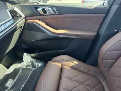 2026 BMW X5 xDrive50e xDrive50e