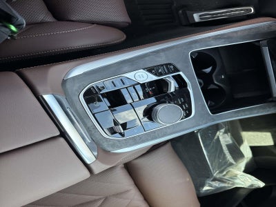 2026 BMW X5 xDrive50e xDrive50e