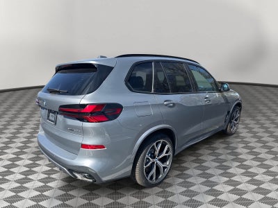 2026 BMW X5 xDrive50e xDrive50e
