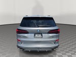 2026 BMW X5 xDrive50e xDrive50e