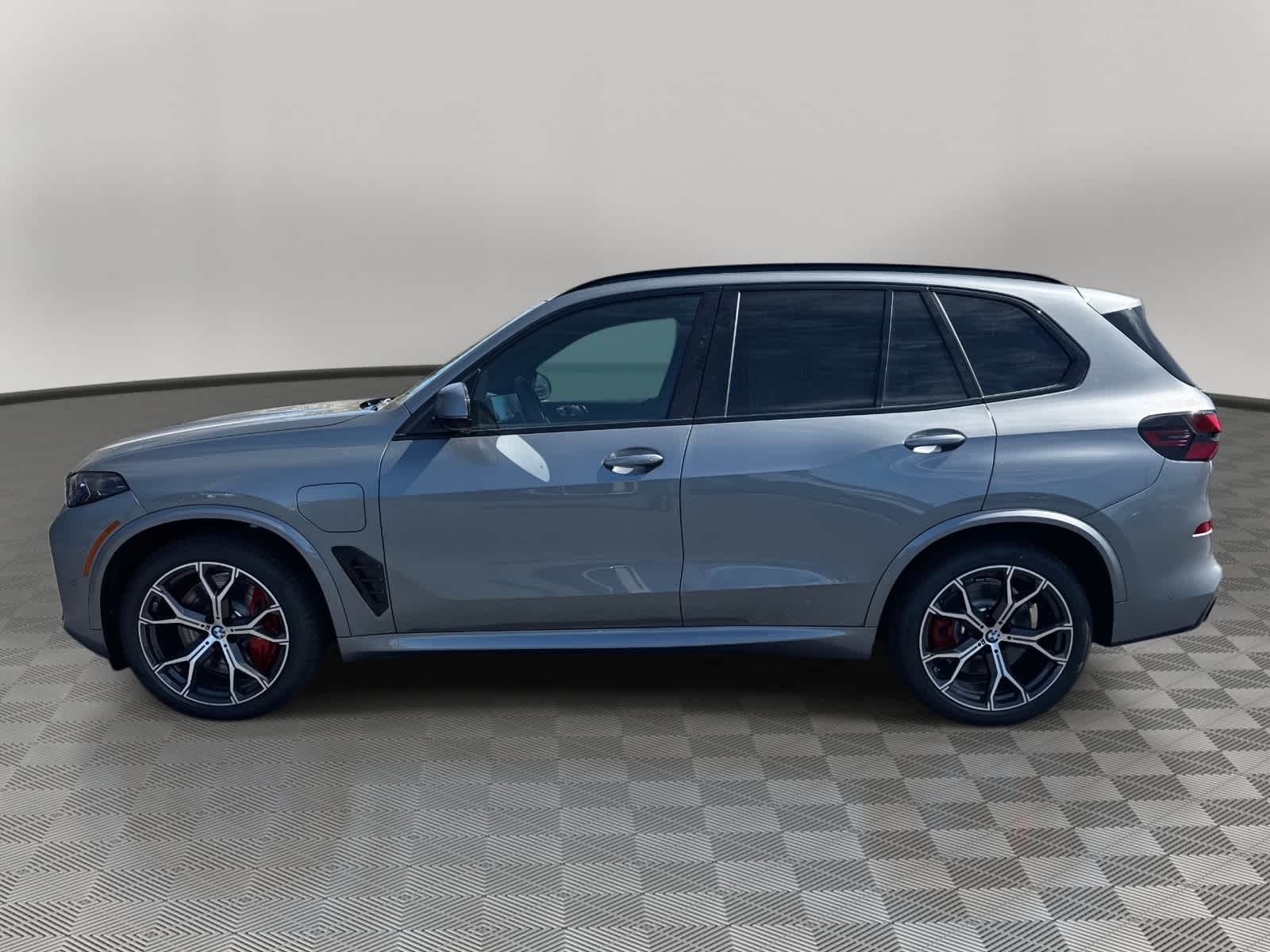 2026 BMW X5 xDrive50e xDrive50e