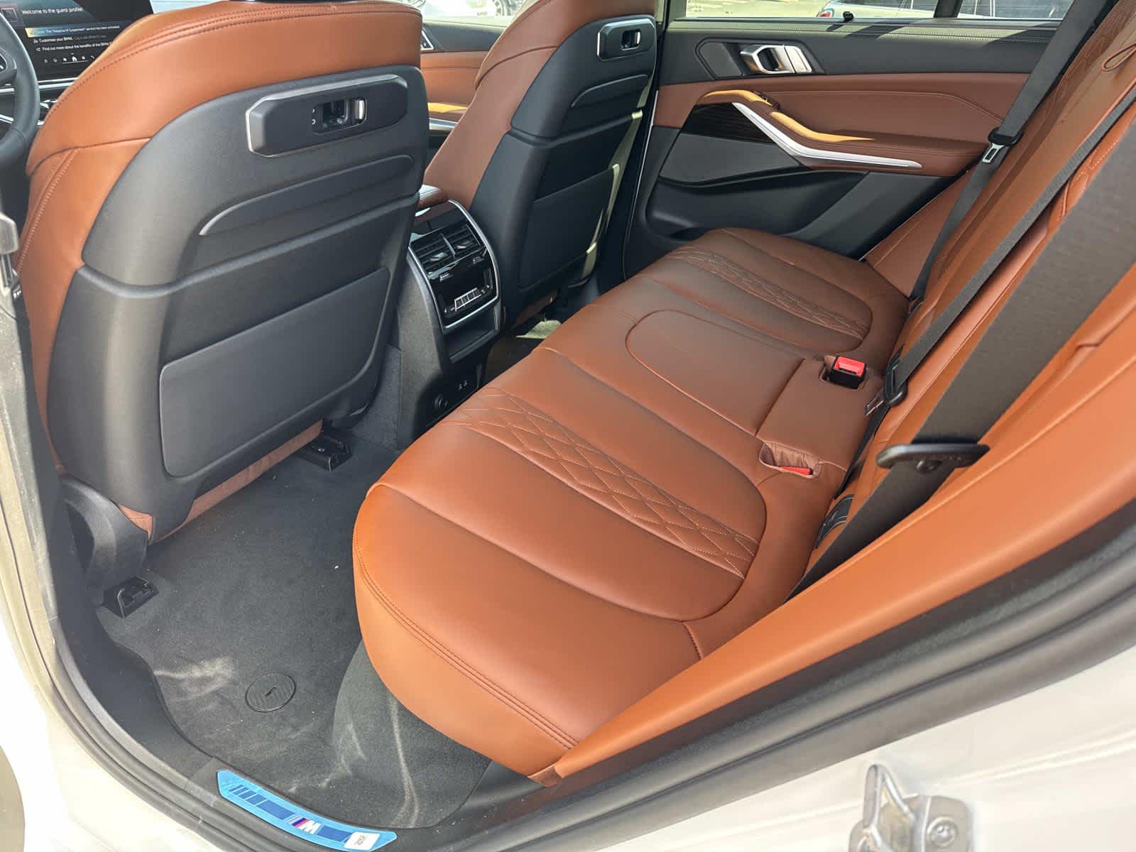 2026 BMW X5 xDrive50e xDrive50e