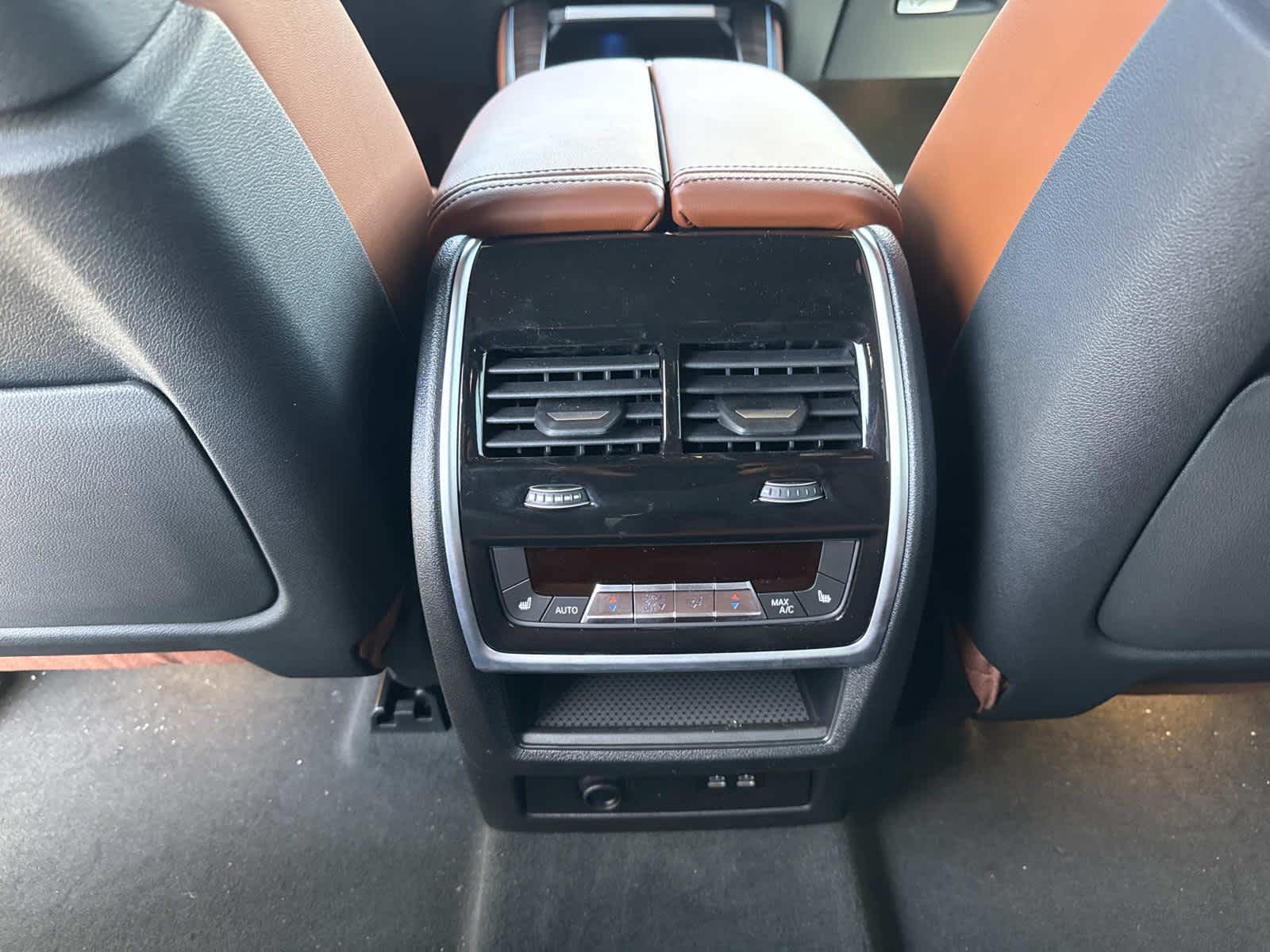 2026 BMW X5 xDrive50e xDrive50e