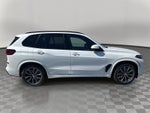 2026 BMW X5 xDrive50e xDrive50e