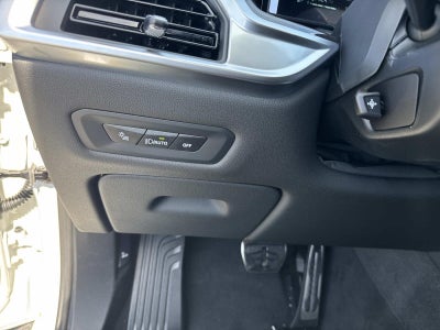 2026 BMW X5 xDrive50e xDrive50e