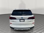 2026 BMW X5 xDrive50e xDrive50e
