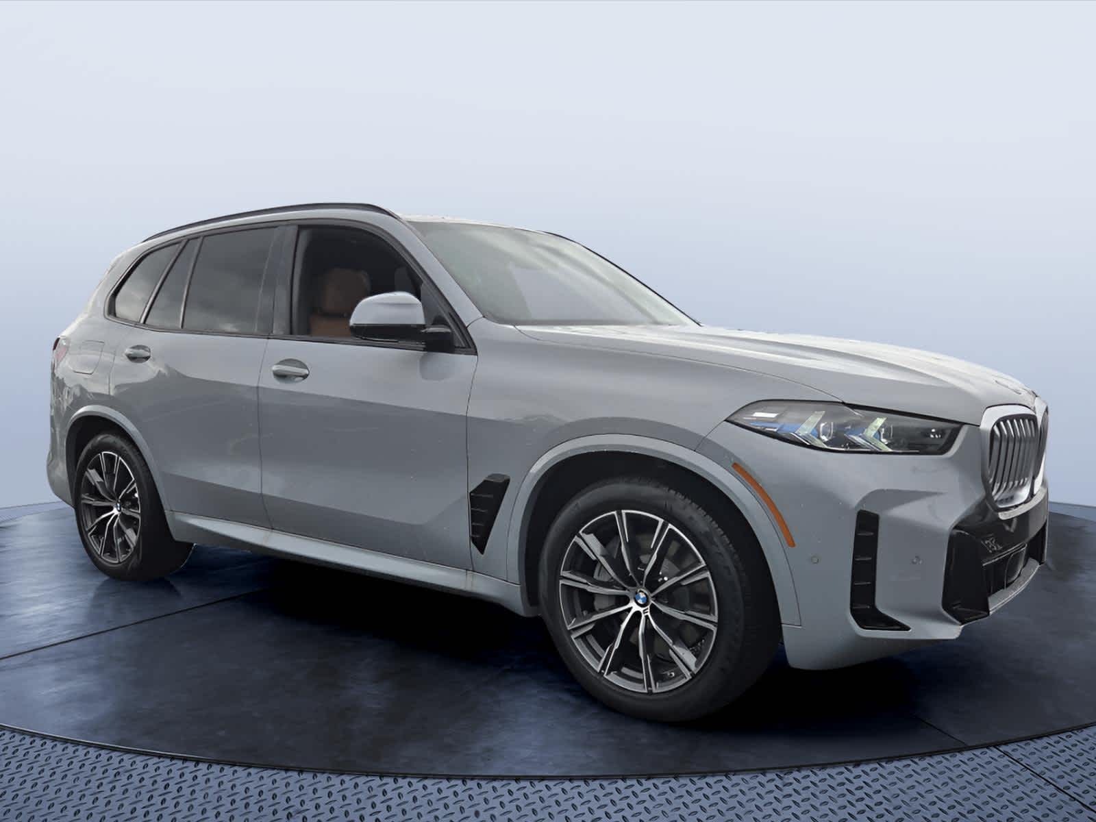 2026 BMW X5 xDrive50e xDrive50e