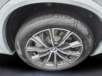 2026 BMW X5 xDrive50e xDrive50e