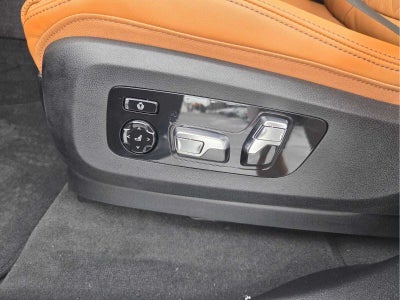2026 BMW X5 xDrive50e xDrive50e