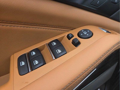 2026 BMW X5 xDrive50e xDrive50e