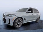 2026 BMW X5 xDrive50e xDrive50e