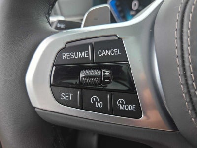 2026 BMW X5 xDrive50e xDrive50e