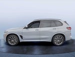 2026 BMW X5 xDrive50e xDrive50e