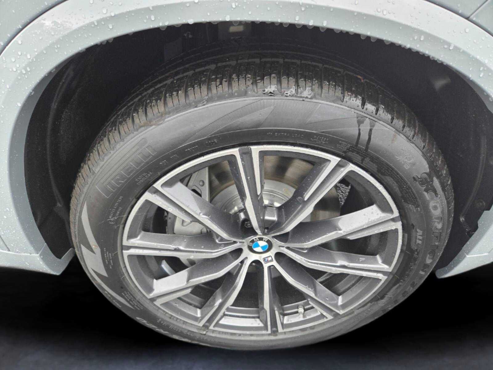 2026 BMW X5 xDrive50e xDrive50e