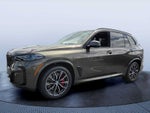 2026 BMW X5 xDrive50e xDrive50e