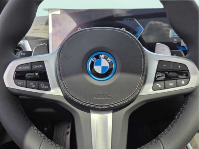 2026 BMW X5 xDrive50e xDrive50e