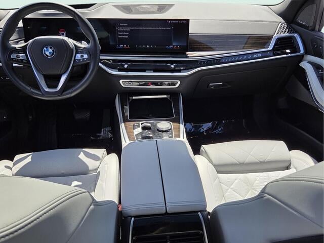 2024 BMW X5 xDrive50e xDrive50e