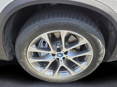 2024 BMW X5 xDrive50e xDrive50e