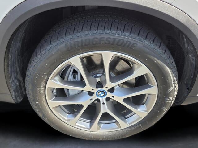 2024 BMW X5 xDrive50e xDrive50e