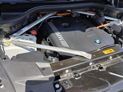 2024 BMW X5 xDrive50e xDrive50e