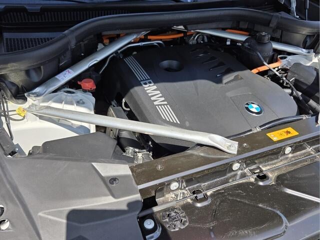2024 BMW X5 xDrive50e xDrive50e
