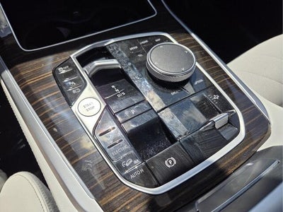 2024 BMW X5 xDrive50e xDrive50e