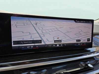 2024 BMW X5 xDrive50e xDrive50e