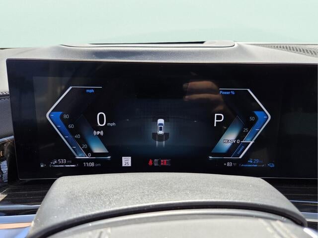 2024 BMW X5 xDrive50e xDrive50e