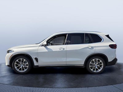 2024 BMW X5 xDrive50e xDrive50e