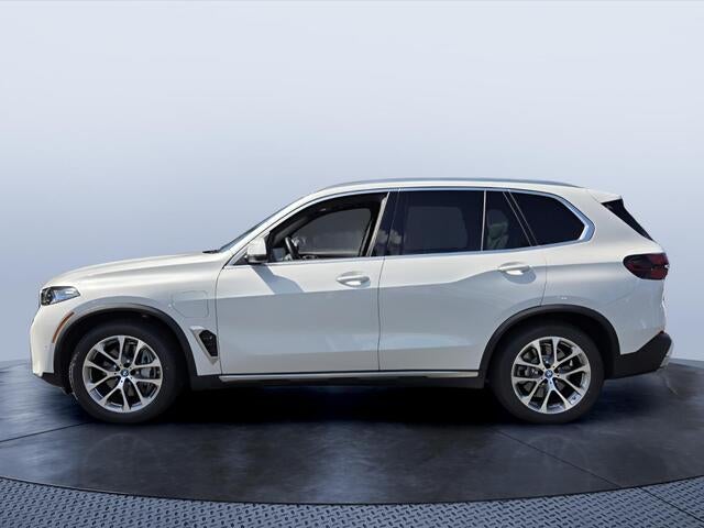 2024 BMW X5 xDrive50e xDrive50e