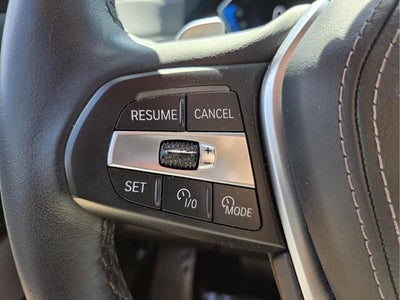 2024 BMW X5 xDrive50e xDrive50e