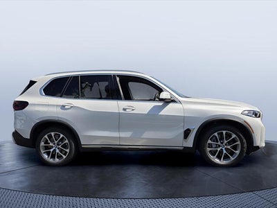 2024 BMW X5 xDrive50e xDrive50e