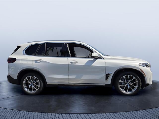 2024 BMW X5 xDrive50e xDrive50e