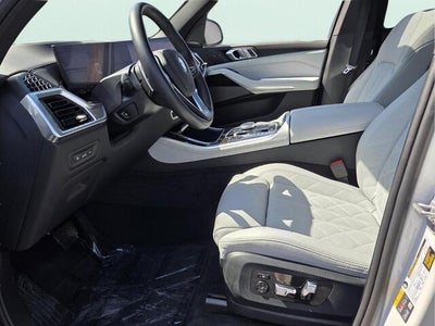 2024 BMW X5 xDrive50e xDrive50e