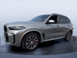 2025 BMW X5 xDrive50e xDrive50e
