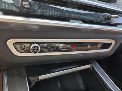 2025 BMW X5 xDrive50e xDrive50e