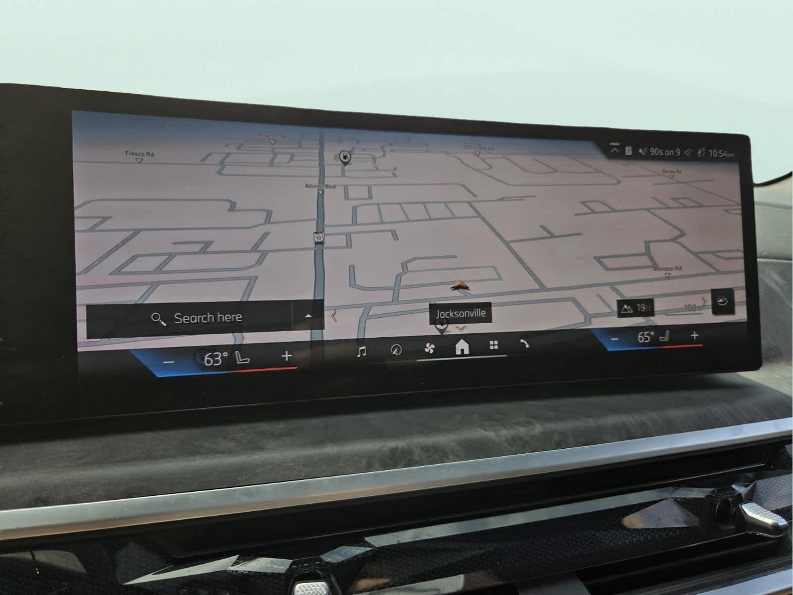 2025 BMW X5 xDrive50e xDrive50e