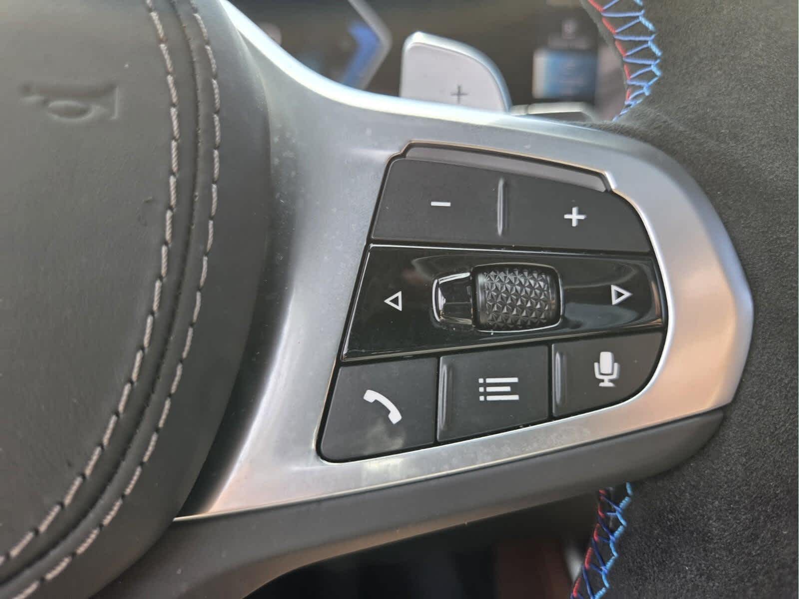 2025 BMW X5 xDrive50e xDrive50e