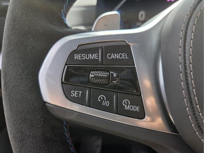 2025 BMW X5 xDrive50e xDrive50e