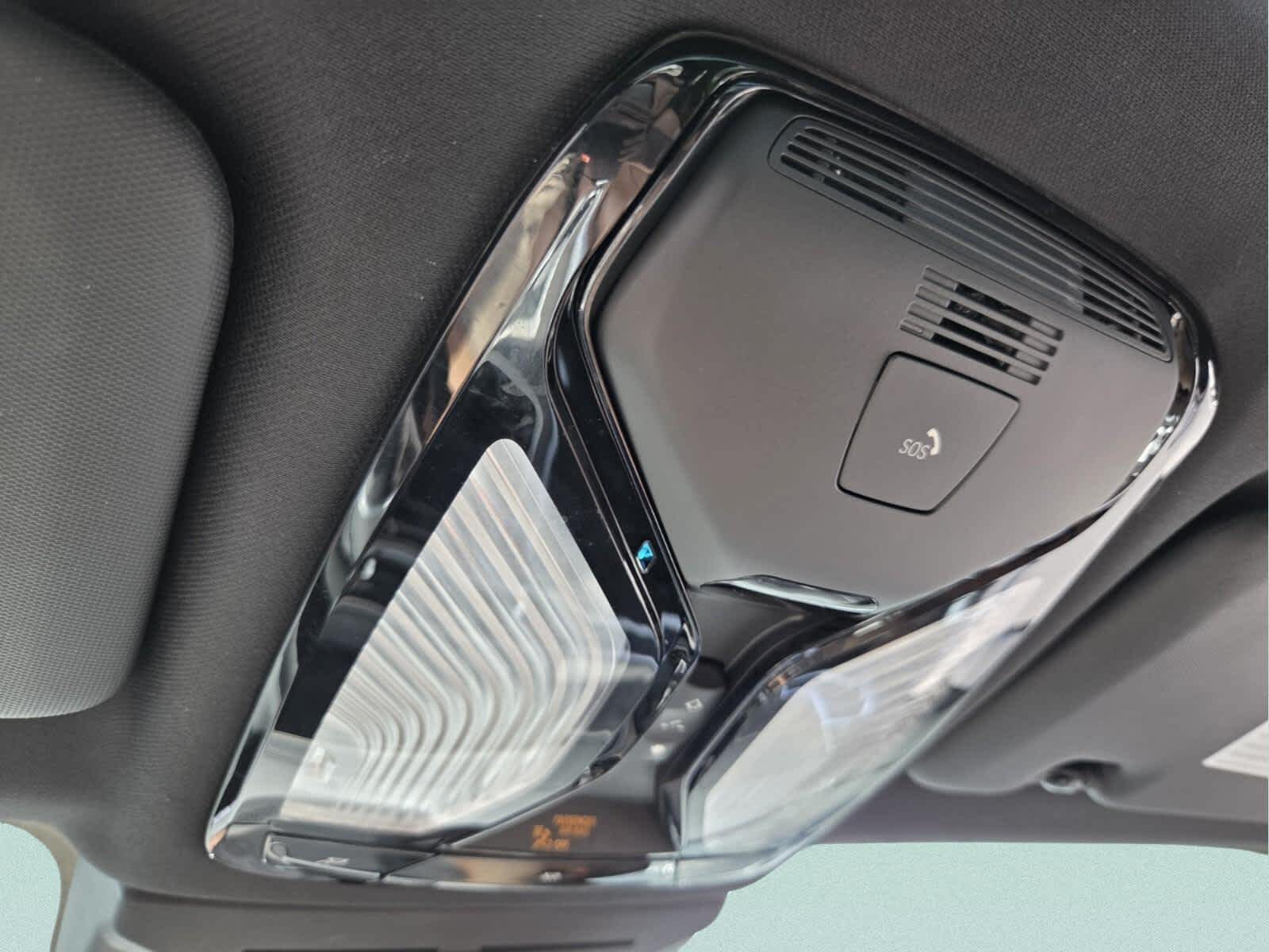 2025 BMW X5 xDrive50e xDrive50e